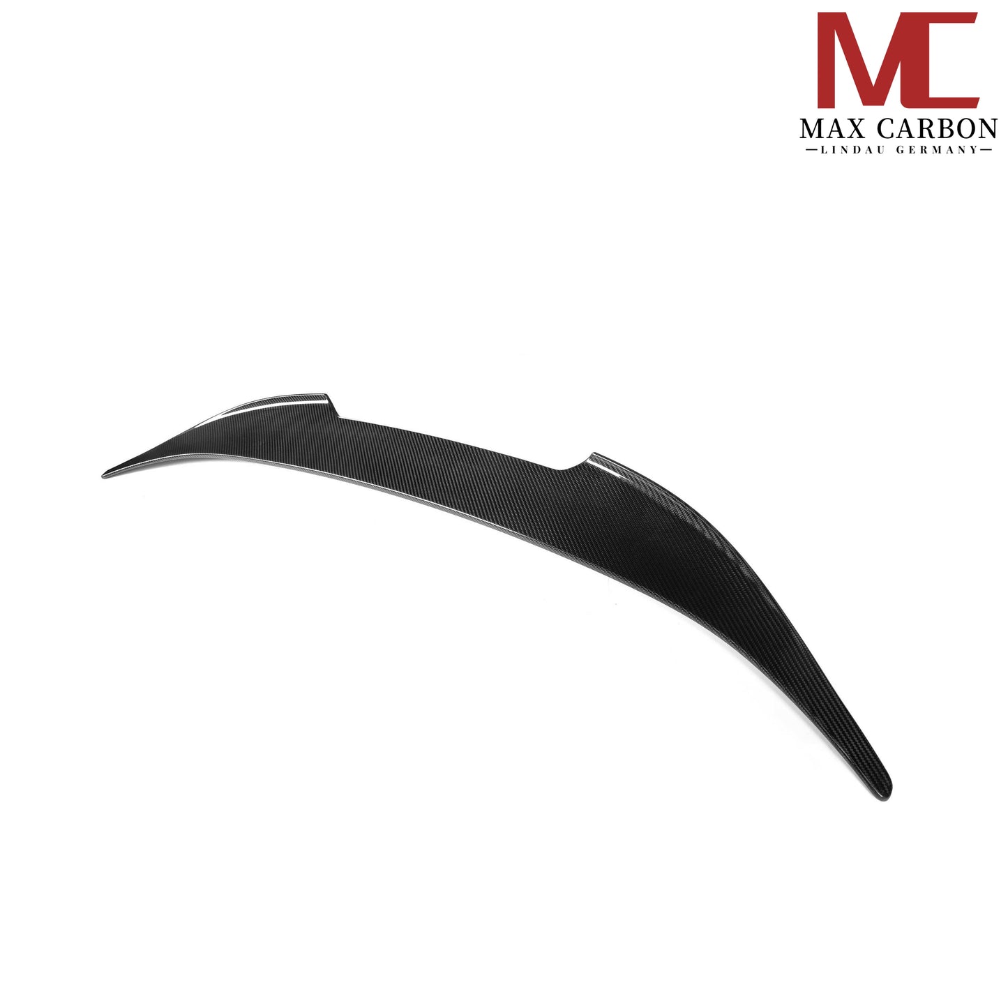 MAX CARBON Performance A Sport Rear Spoiler Spoiler for BMW M8 F91 8 Series G14