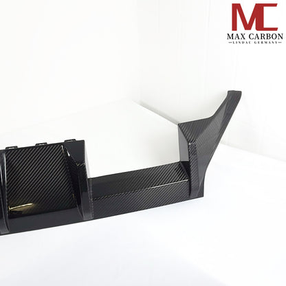 MAX CARBON Performance rear diffuser fits for BMW M2 G87 also LCI 