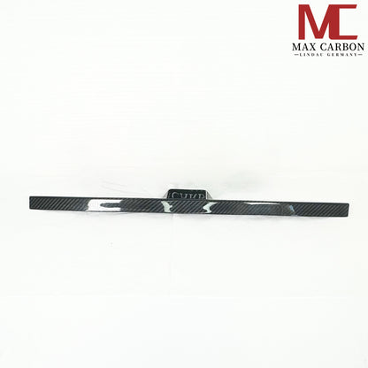 MAX CARBON Peformance Real Dry Carbon Carbon Real Carbon Grill Cover for BMW G87 G80 G81 G82 G83 M3 M4 M2