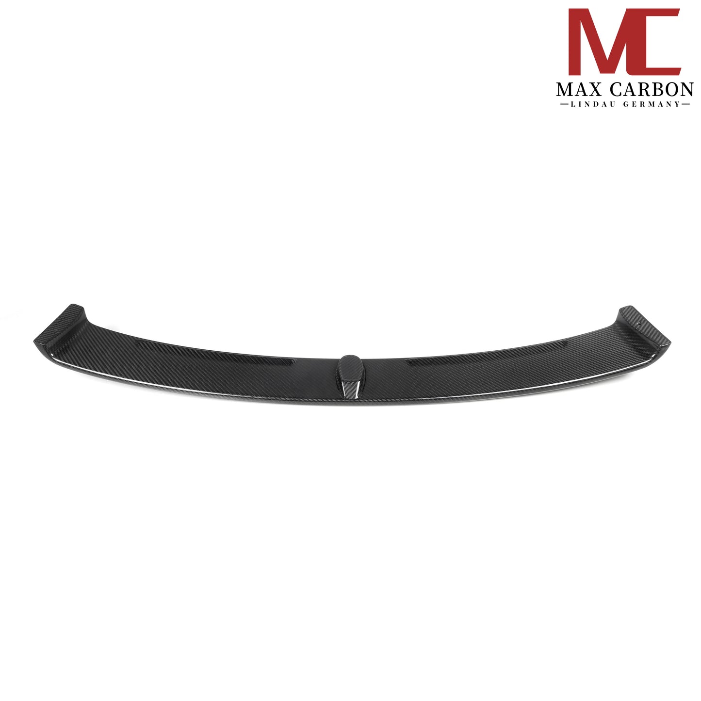 MAX CARBON Performance Roof Spoiler Spoiler On ADD-ON for BMW G87 M2 G42 2 Series