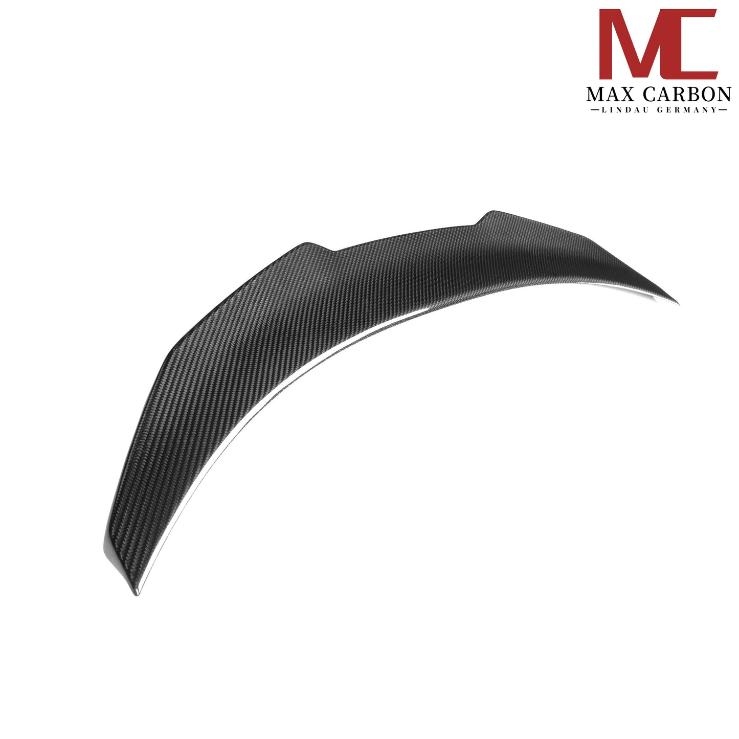 MAX CARBON Performance Sport Rear Spoiler Spoiler for BMW M8 F92 8 Series G15