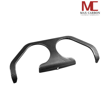 MAX CARBON PERFORMANCE Rear Diffuser and Center Trim fits for BMW M3 G80 G81 M4 G82 G83 