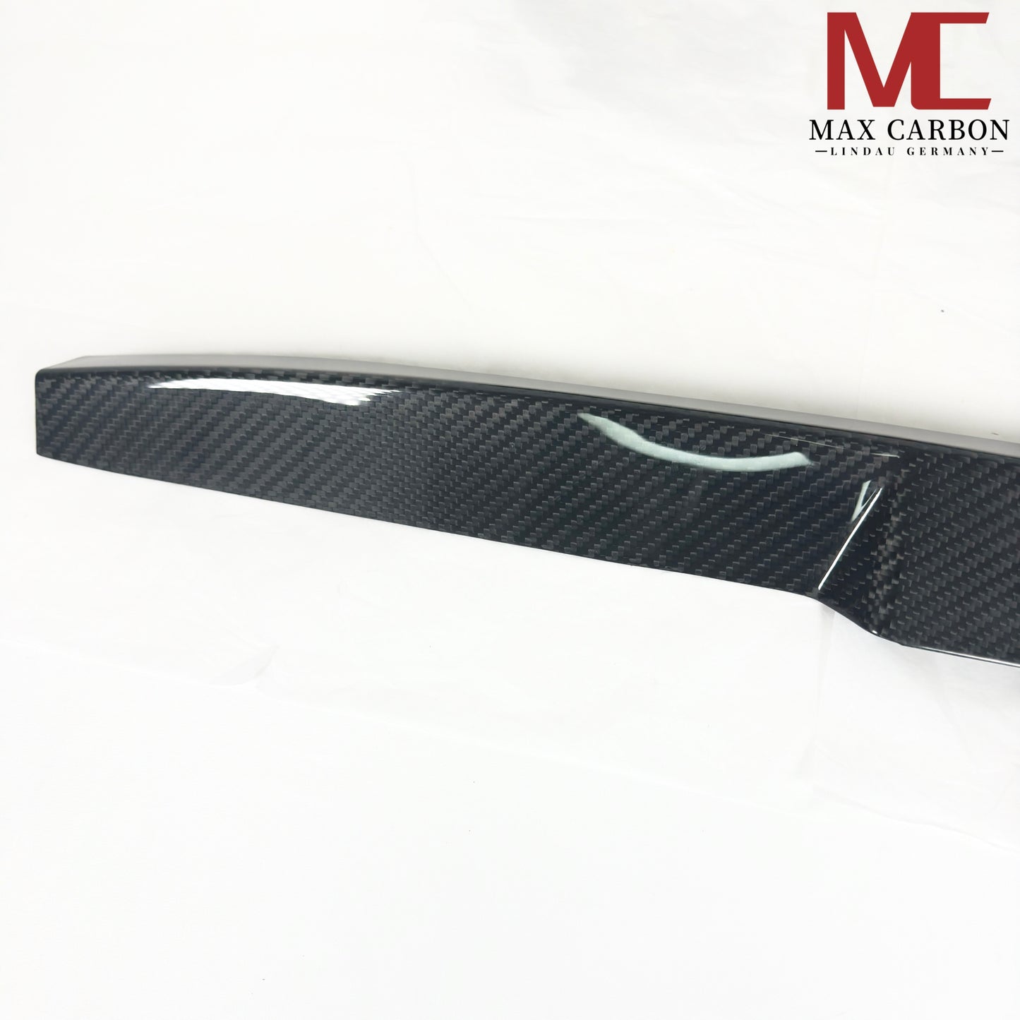 MAX CARBON Peformance Real Dry Carbon Carbon Real Carbon Grill Cover for BMW G87 G80 G81 G82 G83 M3 M4 M2