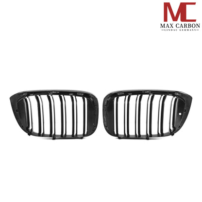 MC MAX CARBON Dry Carbon Performance Grille Replacement for BMW X3M F97 X4M F98 X3 G01 X4 G02 