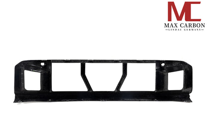 MAX CARBON Performance Real Carbon Dry Carbon Front Bumper Air Intakes for BMW M2 G87