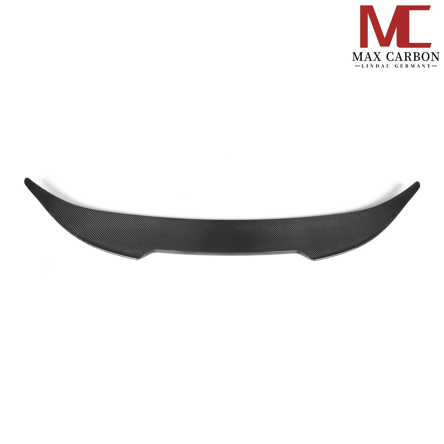 MAX CARBON Performance A Sport Rear Spoiler Spoiler for BMW M8 F91 8 Series G14