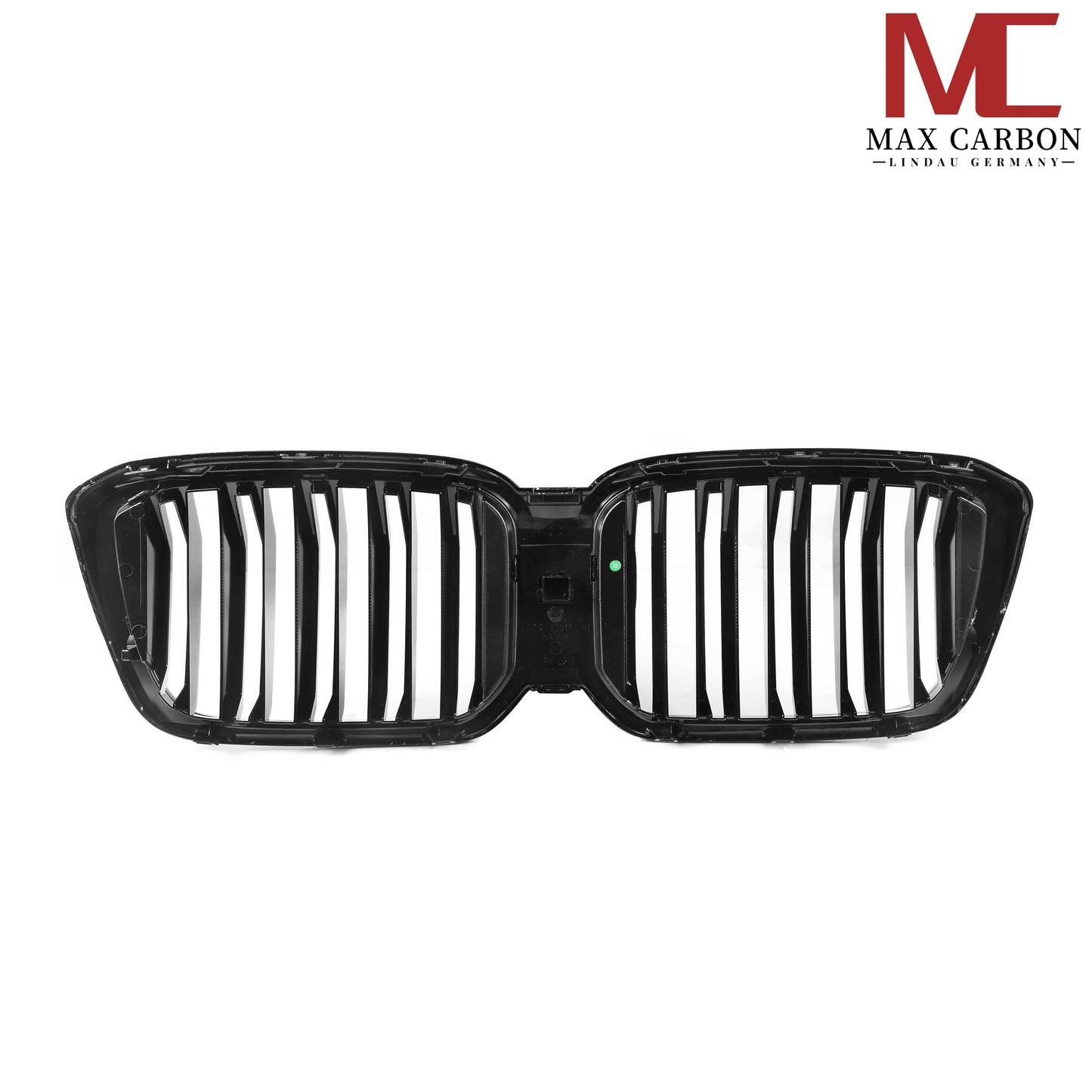 MAX CARBON Dry Carbon Performance Grille Replacement for BMW X3M F97 X4M F98 X3 G01 X4 G02 Facelift