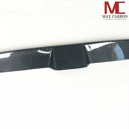 MAX CARBON Peformance Real Dry Carbon Carbon Real Carbon Grill Cover for BMW G87 G80 G81 G82 G83 M3 M4 M2