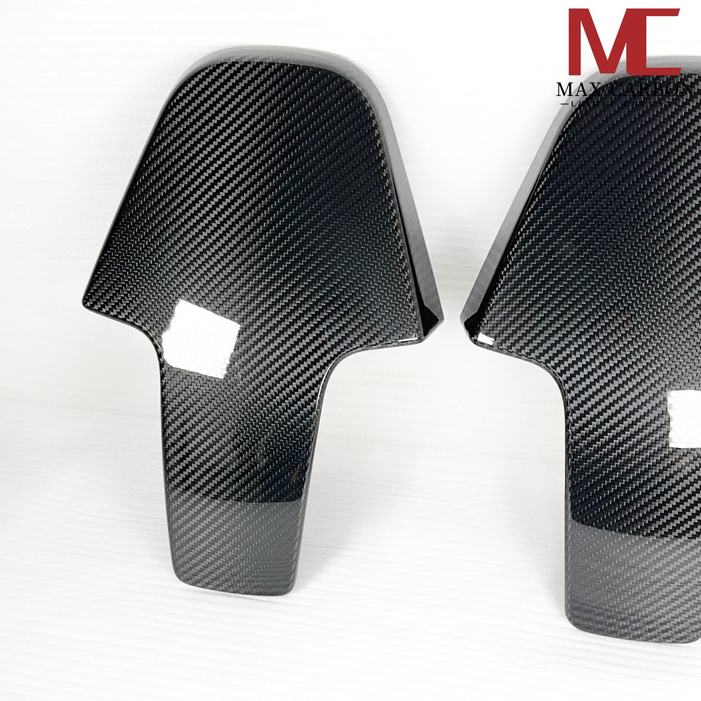 MAX CARBON Performance Seat Cover Cover for BMW M3 M4 G80 G81 G82 G83 X3M X4M F97 F98 M8 F91 F92 F93
