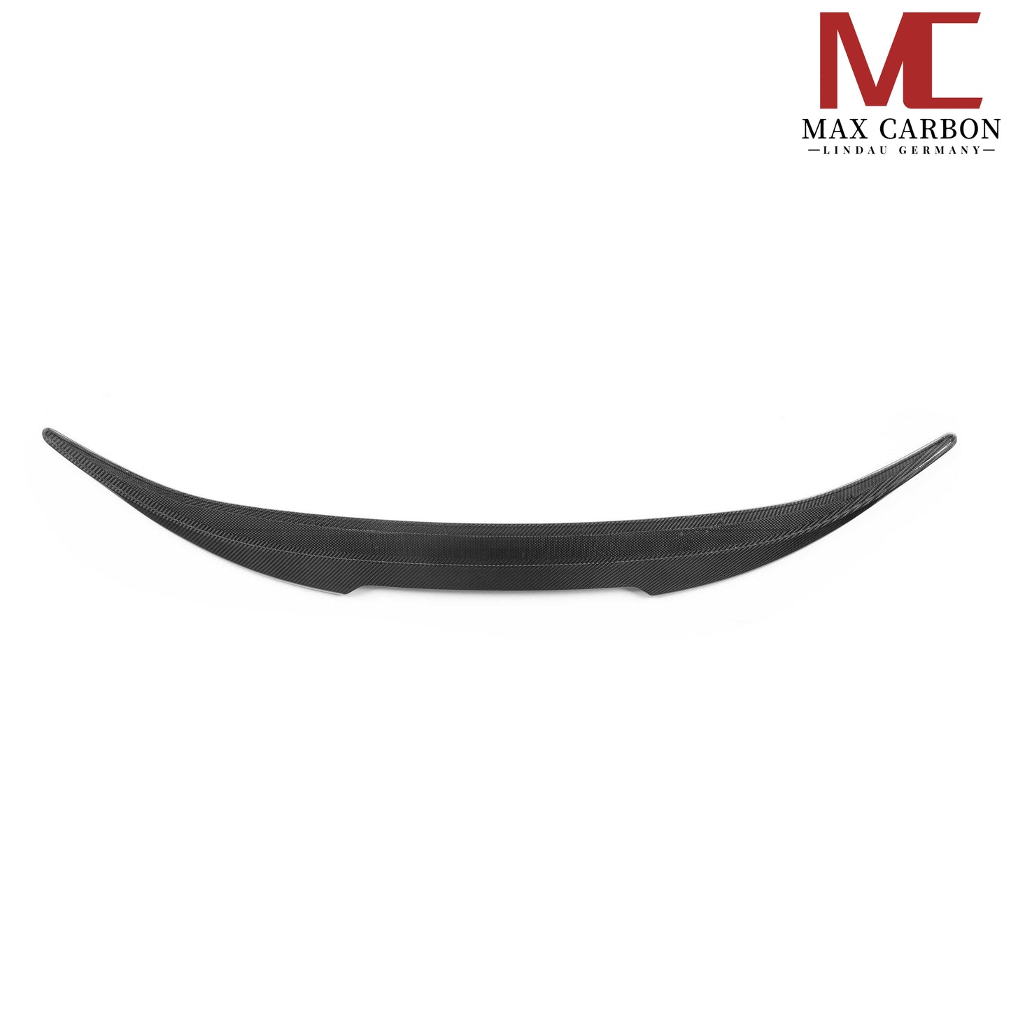 MAX CARBON Performance A Sport Rear Spoiler Spoiler for BMW M8 F91 8 Series G14