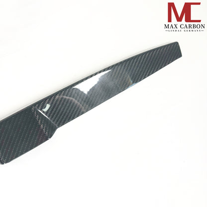 MAX CARBON Peformance Real Dry Carbon Carbon Real Carbon Grill Cover for BMW G87 G80 G81 G82 G83 M3 M4 M2