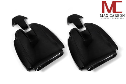 MAX CARBON Performance Complete Carbon Seat Covers for BMW M3 G80 G81 X3M X4M F97 F98 M2 G87 M4 G82 G83 M8 F92 F81