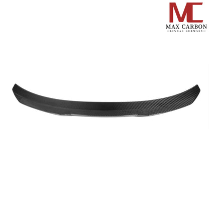 MAX CARBON Performance Sport Rear Spoiler Spoiler for BMW M8 F92 8 Series G15