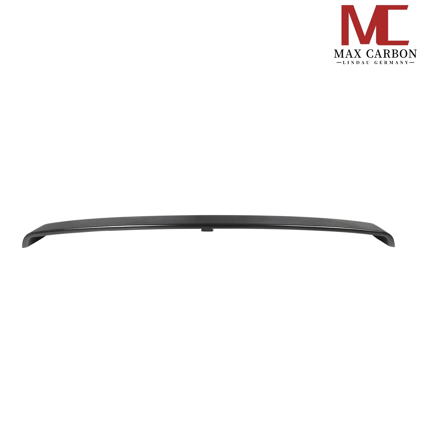 MAX CARBON Performance Roof Spoiler Spoiler On ADD-ON for BMW G87 M2 G42 2 Series