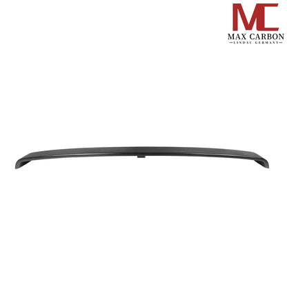 MAX CARBON Performance Roof Spoiler Spoiler On ADD-ON for BMW G87 M2 G42 2 Series