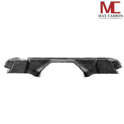 MAX CARBON PERFORMANCE Rear Diffuser and Center Trim fits for BMW M3 G80 G81 M4 G82 G83 