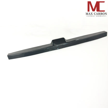 MAX CARBON Peformance Real Dry Carbon Carbon Real Carbon Grill Cover for BMW G87 G80 G81 G82 G83 M3 M4 M2