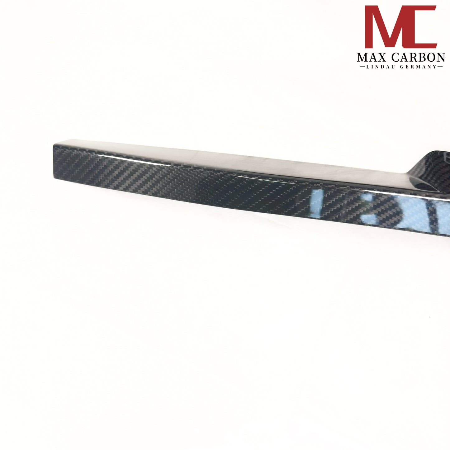 MAX CARBON Peformance Real Dry Carbon Carbon Real Carbon Grill Cover for BMW G87 G80 G81 G82 G83 M3 M4 M2