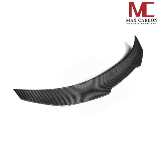 MAX CARBON Performance Sport Rear Spoiler Spoiler Edge PS Spoiler for BMW M8 F92 8 Series G15 