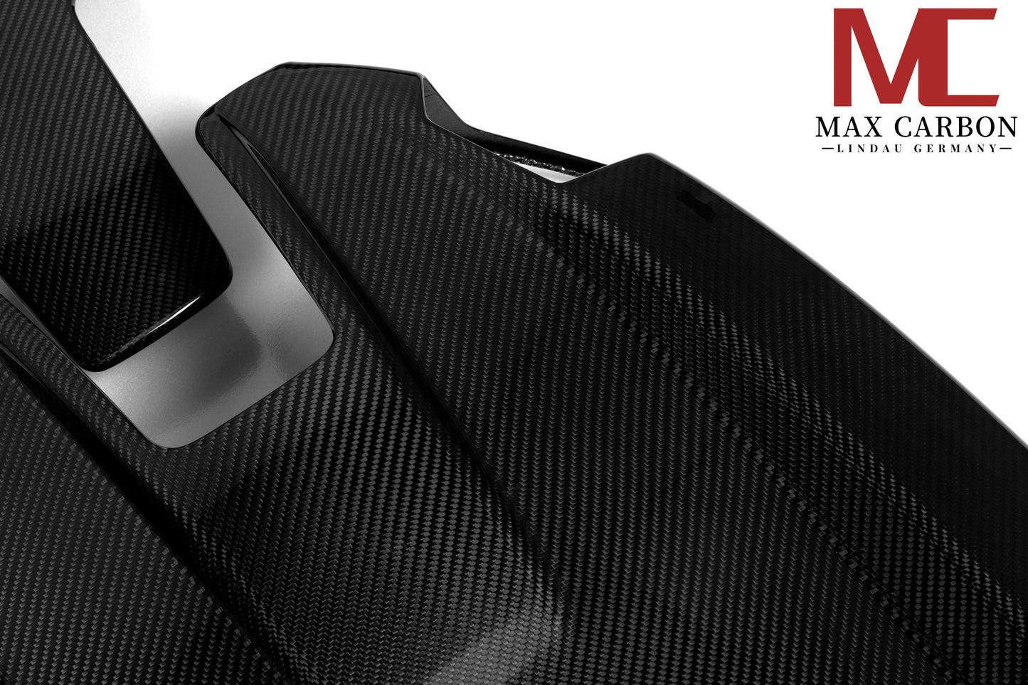 MAX CARBON Performance Complete Carbon Seat Covers for BMW M3 G80 G81 X3M X4M F97 F98 M2 G87 M4 G82 G83 M8 F92 F81