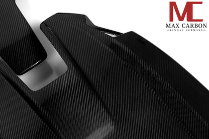 MAX CARBON Performance Complete Carbon Seat Covers for BMW M3 G80 G81 X3M X4M F97 F98 M2 G87 M4 G82 G83 M8 F92 F81