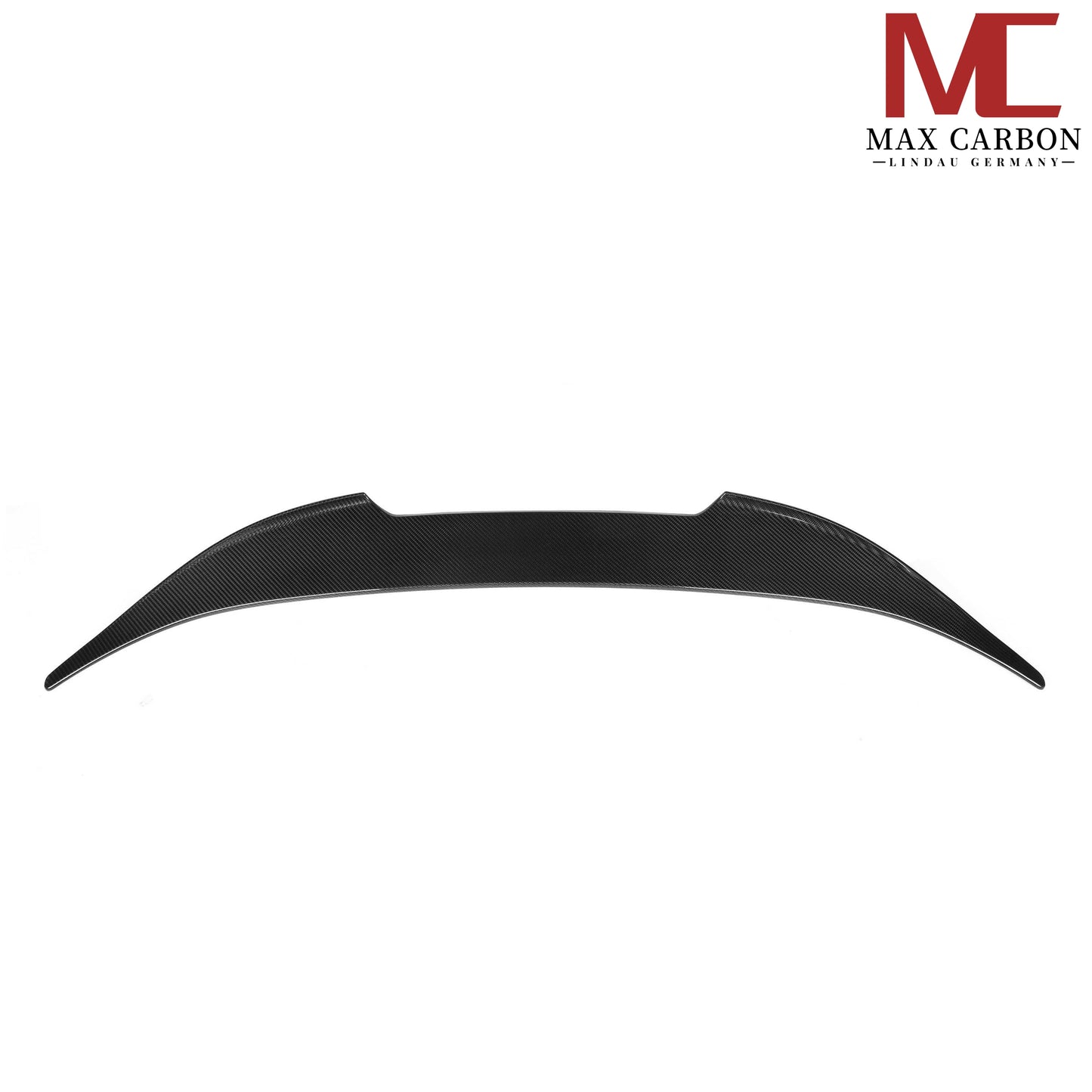 MAX CARBON Performance A Sport Rear Spoiler Spoiler for BMW M8 F91 8 Series G14