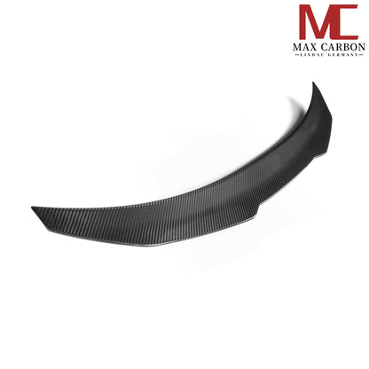 MAX CARBON Performance Sport Rear Spoiler Spoiler for BMW M8 F92 8 Series G15