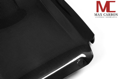 MAX CARBON Performance Complete Carbon Seat Covers for BMW M3 G80 G81 X3M X4M F97 F98 M2 G87 M4 G82 G83 M8 F92 F81