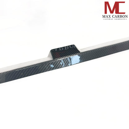 MAX CARBON Peformance Real Dry Carbon Carbon Real Carbon Grill Cover for BMW G87 G80 G81 G82 G83 M3 M4 M2