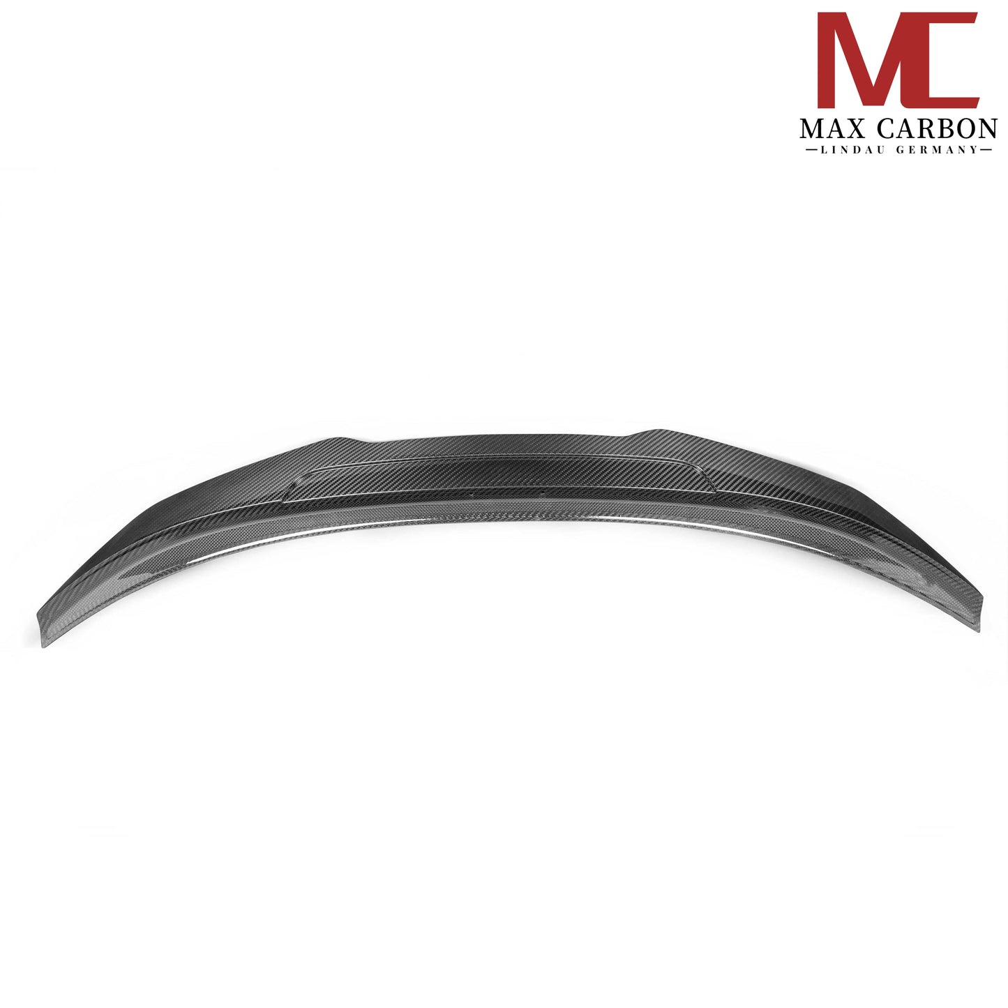 MAX CARBON Performance Sport Rear Spoiler Spoiler Edge PS Spoiler for BMW M8 F92 8 Series G15 