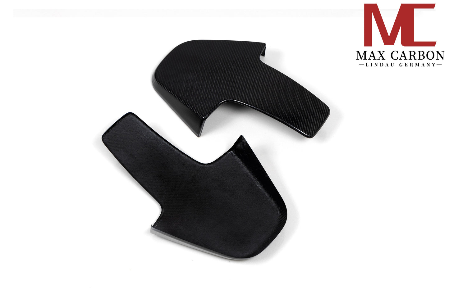 MAX CARBON Performance Complete Carbon Seat Covers for BMW M3 G80 G81 X3M X4M F97 F98 M2 G87 M4 G82 G83 M8 F92 F81