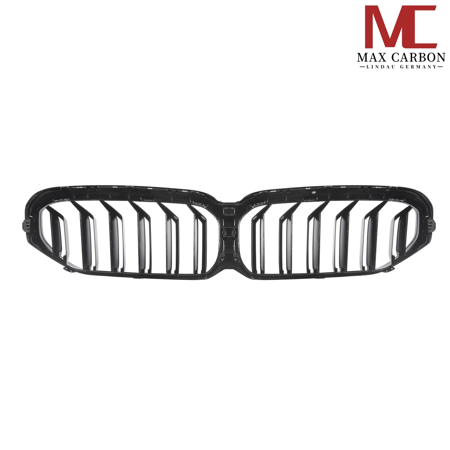 MAX CARBON Dry Carbon Grille Replacement for BMW M5 F90 LCI G30 G31 5 Series LCI