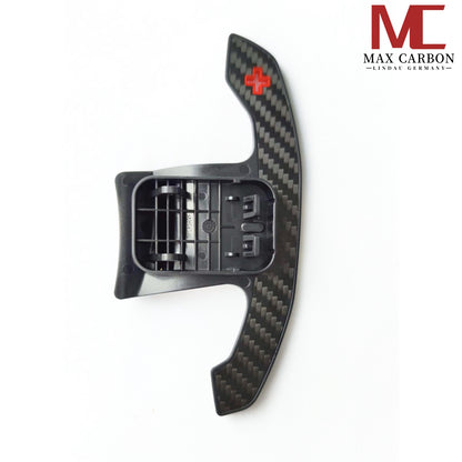 MAX CARBON Performance shift paddles for BMW M135i M235i M2 G87 M240i G42 M3 G80 G81 M4 G82 G83 M5 F90 M8 F91 F92 F93 X3M F97 X4M F98 X5M F95 X5M F96