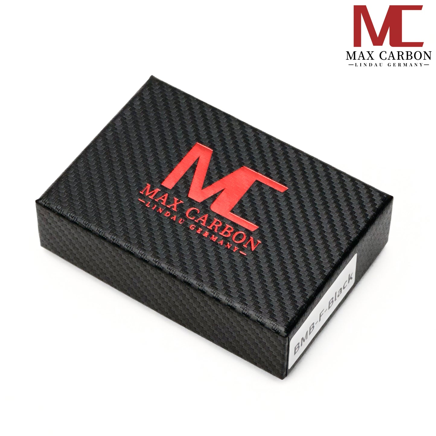 MAX CARBON Premium Key Cover Case for BMW F40 F44 F48 F39 F48 G20 G21 G22 G23 G26 G80 G81 G82 G83 G30 G31 G32 G01 G02 G05 G06 G07 