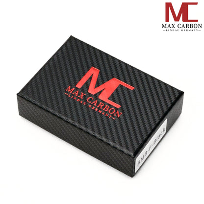 MAX CARBON Premium Key Cover Case for BMW F40 F44 F48 F39 F48 G20 G21 G22 G23 G26 G80 G81 G82 G83 G30 G31 G32 G01 G02 G05 G06 G07 