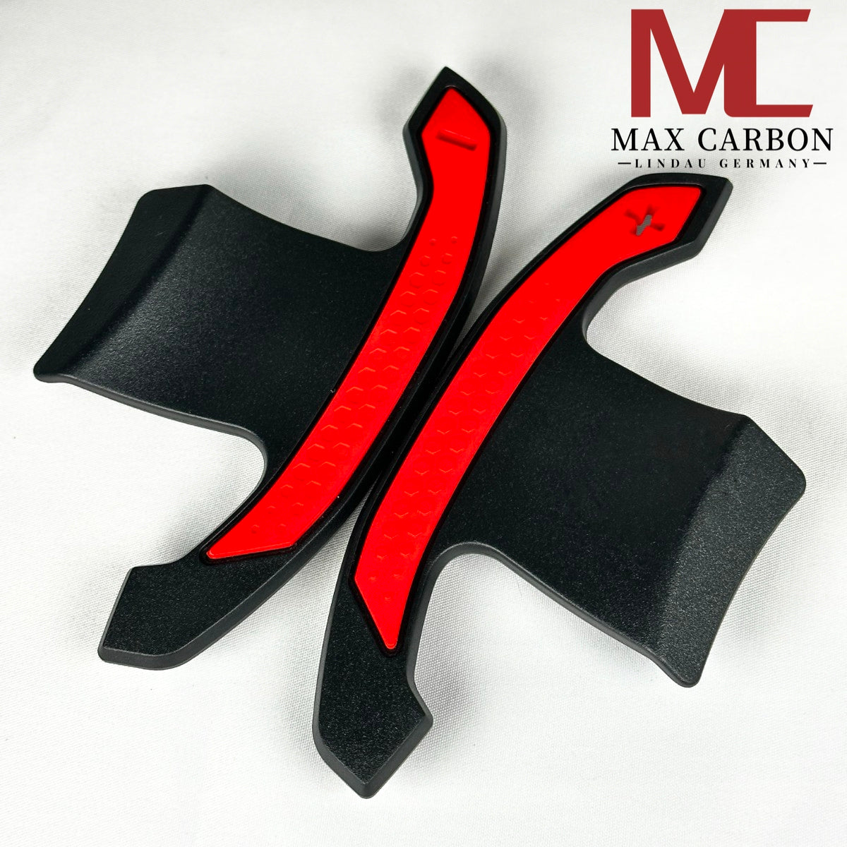 MAX CARBON Performance shift paddles for BMW M135i M235i M2 G87 M240i G42 M3 G80 G81 M4 G82 G83 M5 F90 M8 F91 F92 F93 X3M F97 X4M F98 X5M F95 X5M F96