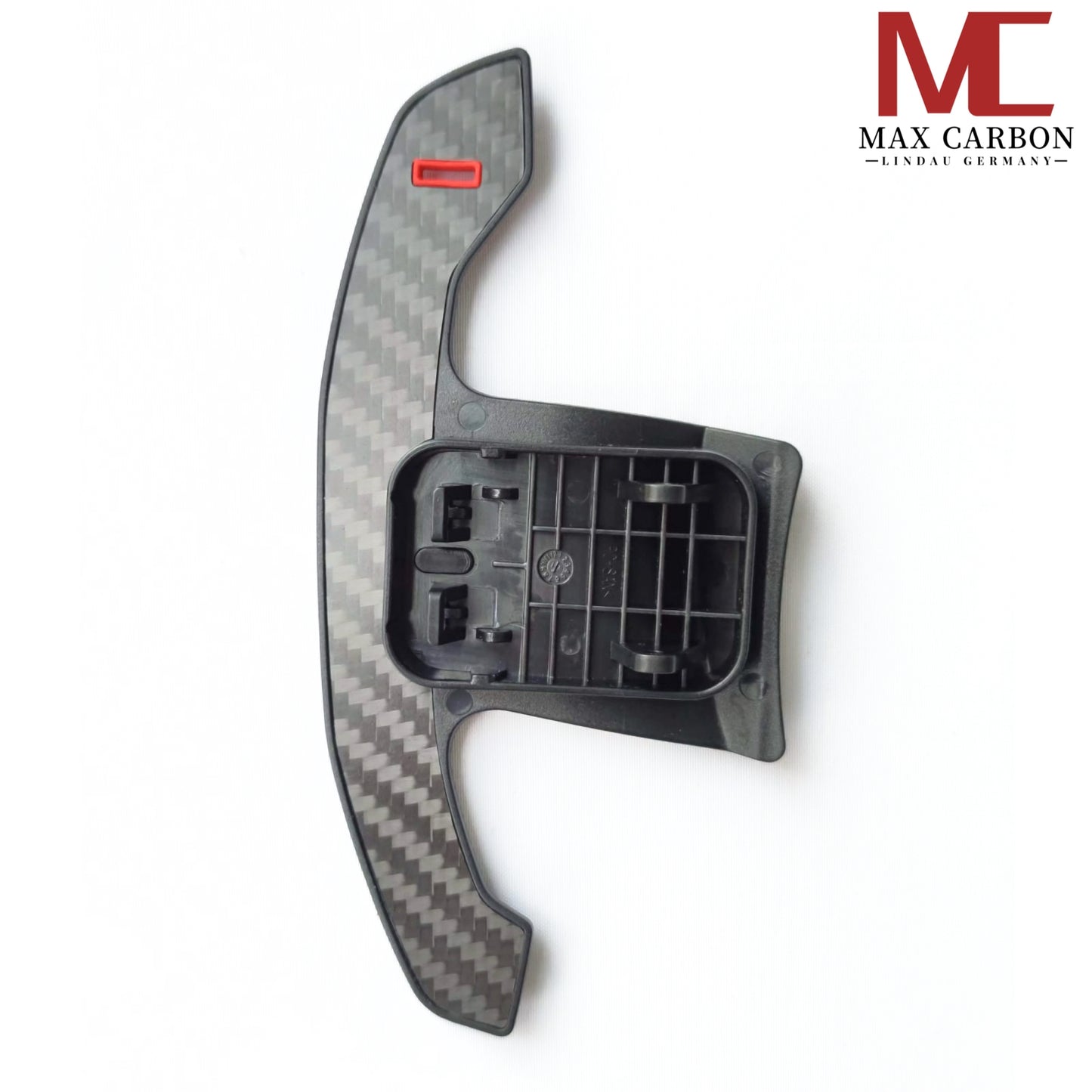 MAX CARBON Performance shift paddles for BMW M135i M235i M2 G87 M240i G42 M3 G80 G81 M4 G82 G83 M5 F90 M8 F91 F92 F93 X3M F97 X4M F98 X5M F95 X5M F96