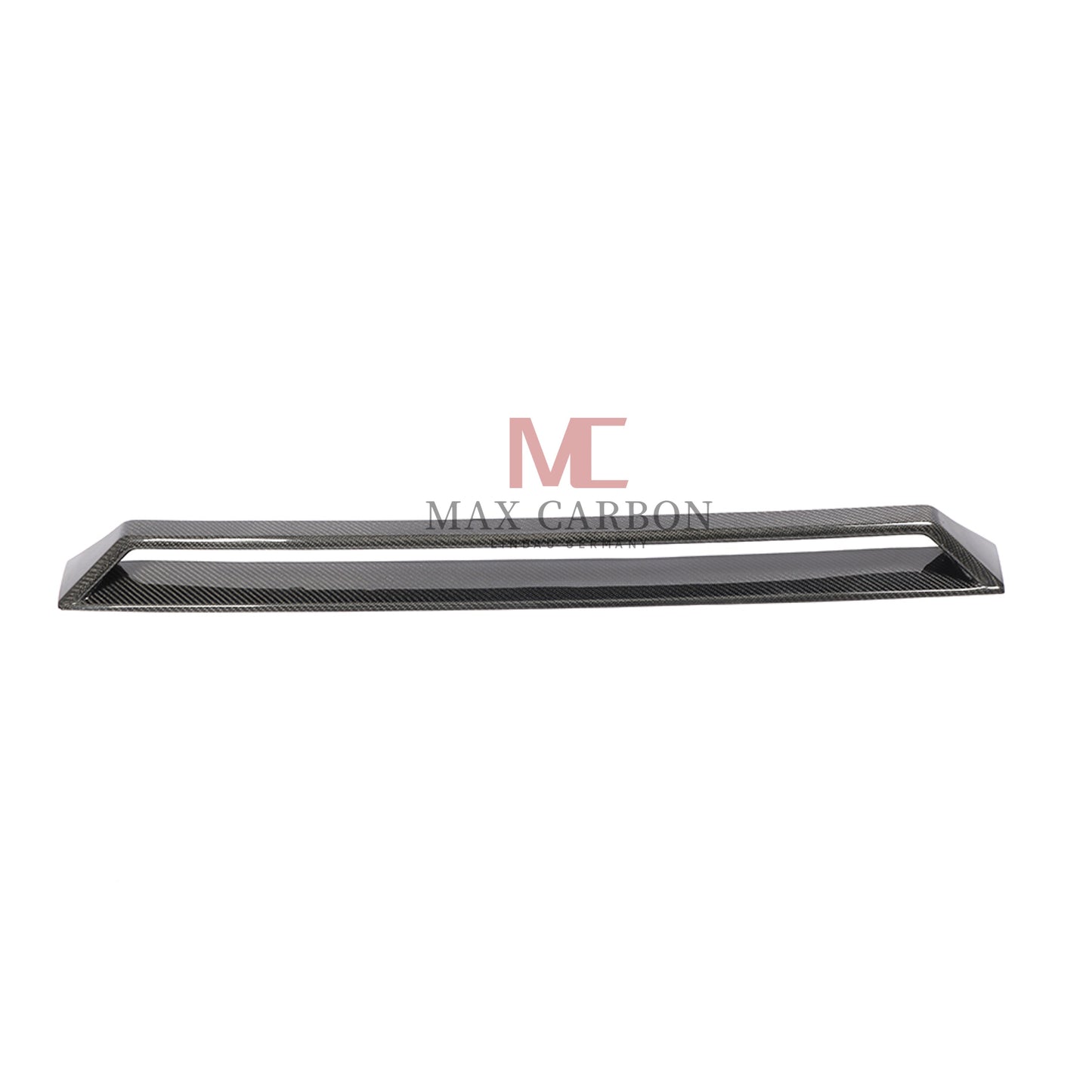 MC MAX CARBON Performance front bumper air outlet for Mercedes-Benz G Class AMG 2019