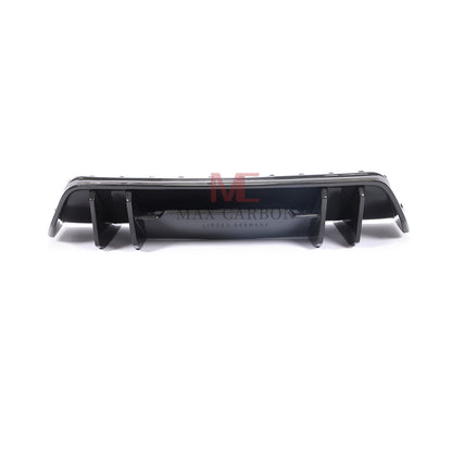 MC MAX CARBON DRY CARBON Performance Diffuser suitable for Audi R8 4S BEFORE LCI BEFORE FACELIFT 