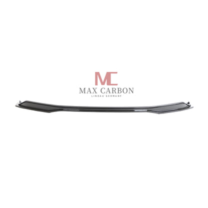 Lèvre avant MC MAX CARBON DRY CARBON Performance sur mesure pour Audi R8 4S Facelift 