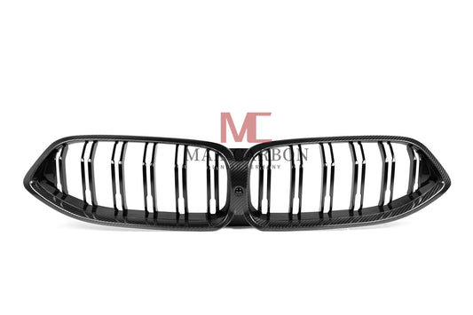 MAX CARBON Performance front grille radiator grille for BMW G14 G15 G16 M850i ​​840i 840d
