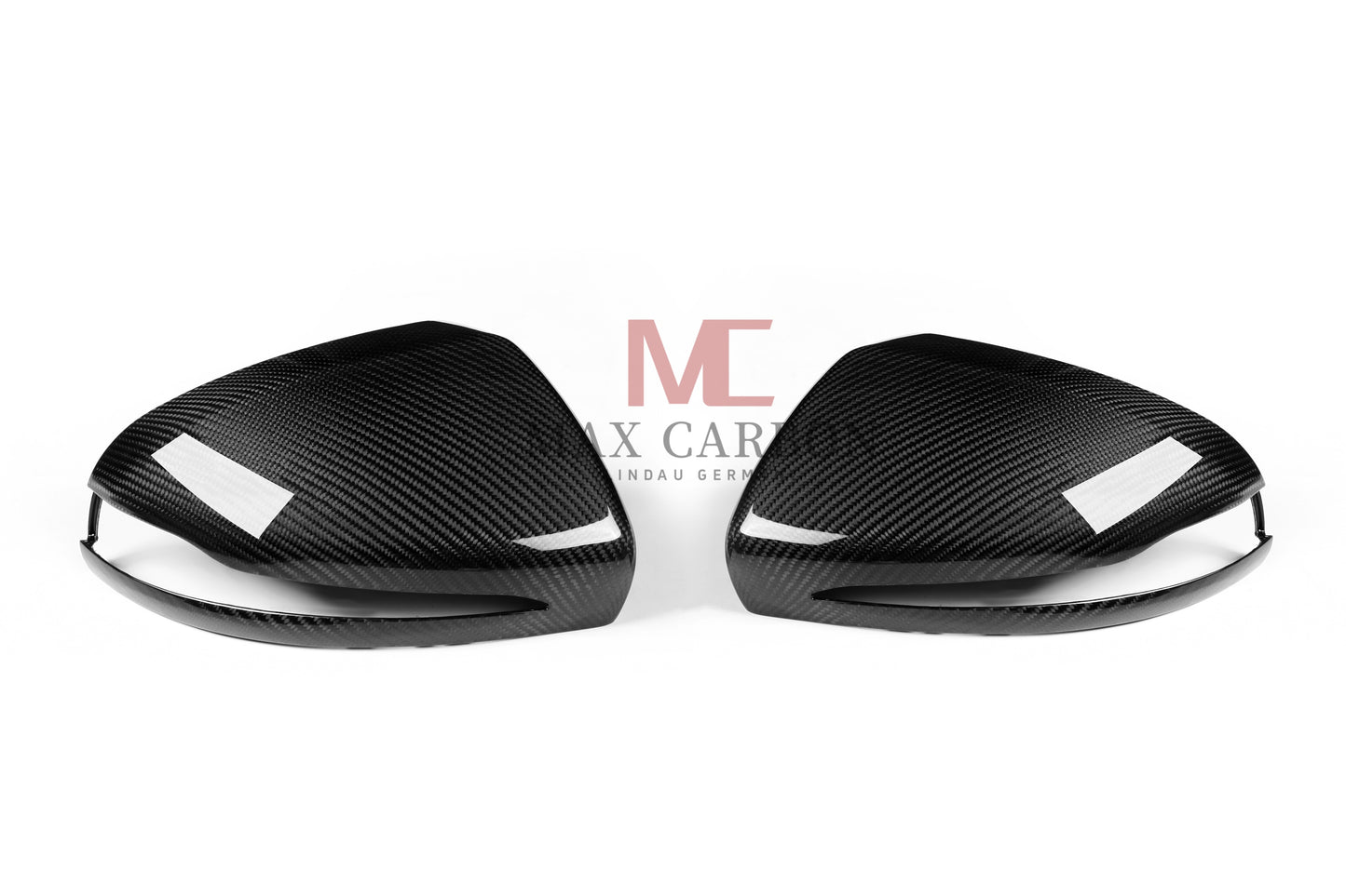 MC Performance mirror caps housing dry carbon for Mercedes BCES GLC GT GLB GLA Class AMG C43 C63 E53 S63 GLC63 GLC43