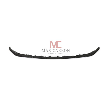 MC MAX CARBON Performance replacement front lip dry carbon for Mercedes Benz AMG C43 C205 W205 S205 A205 