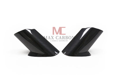 MC Performance replacement mirror caps for Lamborghini Aventador LP-720 LP-750 S LP-780 SVJ 