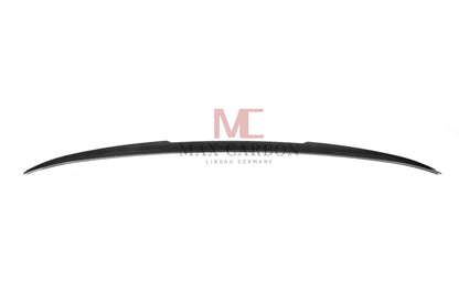 MAX CARBON Performance spoiler rear lip spoiler for BMW X6 X6M F96 G06