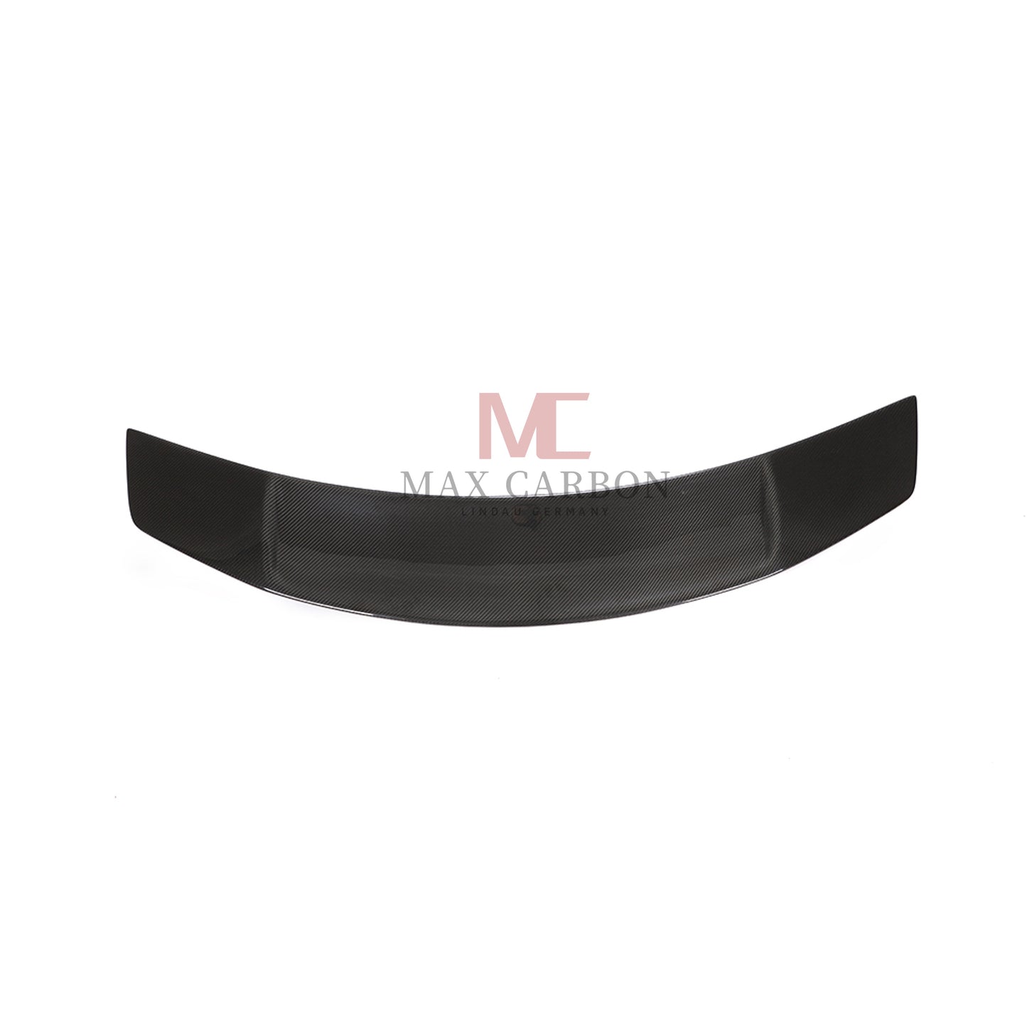 MC MAX CARBON DRY CARBON Performance rear wing spoiler suitable for Audi R8 4S BEFORE LCI BEFORE FACELIFT 