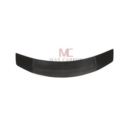 MC MAX CARBON DRY CARBON Performance rear wing spoiler suitable for Audi R8 4S BEFORE LCI BEFORE FACELIFT 