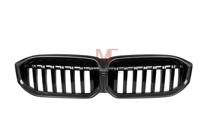 MC MAX CARBON Dry Carbon Grille Replacement for BMW G20 G21 incl. M340i
