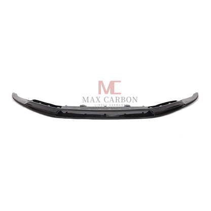 MC MAX CARBON DRY CARBON Performance front lip suitable for Audi R8 4S before facelift 