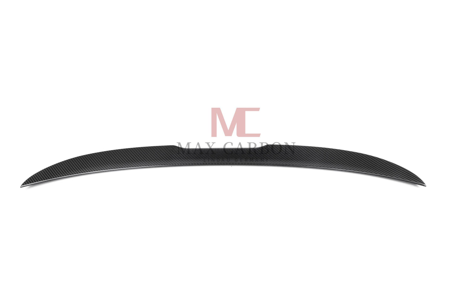 MAX CARBON Performance Sport Rear Spoiler Spoiler for BMW M8 F93 G16 
